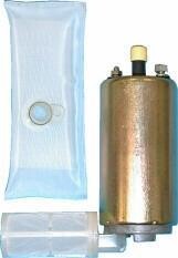 Паливний насос Hoffer 7506866