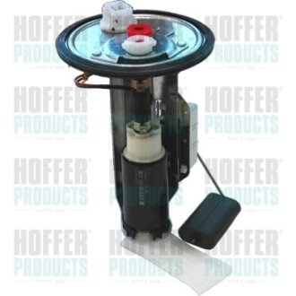 Паливний насос в зборі HOFFER 7506899