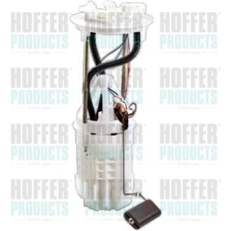 Автозапчастина HOFFER 7506962