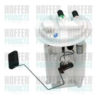 Паливний насос в зборі HOFFER 7507328