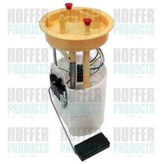 Паливний насос в зборі Hoffer 7507341