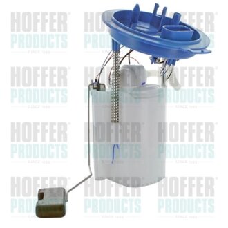 Паливний насос в зборі HOFFER 7507640