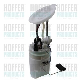 Паливний насос в зборі HOFFER 7507927