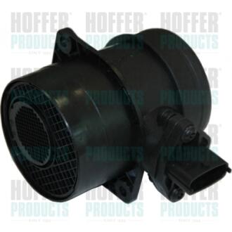 Витратомір повітря Hoffer 7516107