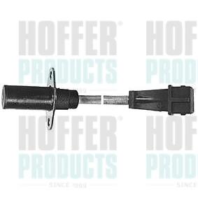 Автозапчастина Hoffer 7517005