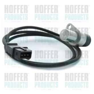 Датчик обертів колінвалу Hoffer 7517059