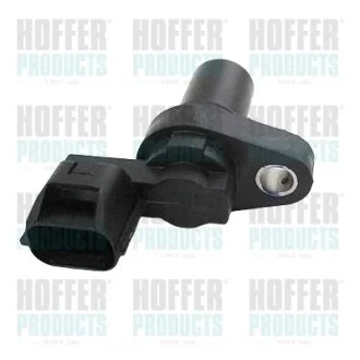 Датчик обертів, коробка передач HOFFER 75171039