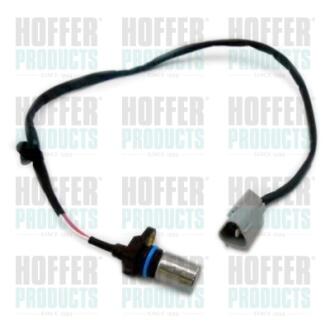 Датчик обертів колінвалу HOFFER 75171105