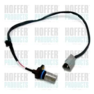 Датчик обертів колінвалу HOFFER 75171105