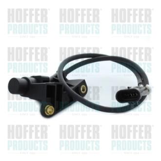 Датчик обертів колінвалу Hoffer 7517279