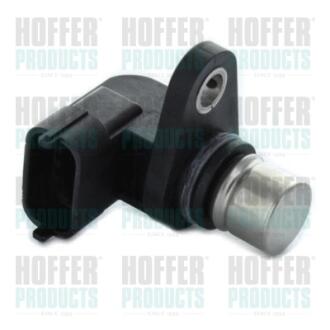 Автозапчастина Hoffer 7517282