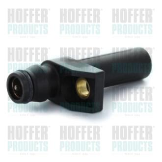 Датчик обертів колінвалу HOFFER 7517395