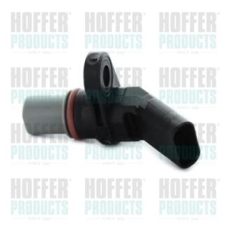 Датчик обертів, коробка передач HOFFER 7517460
