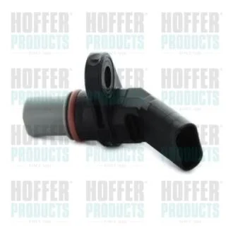 Датчик обертів, коробка передач HOFFER 7517460