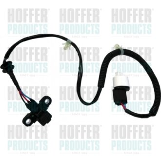 Датчик обертів колінвалу HOFFER 7517548