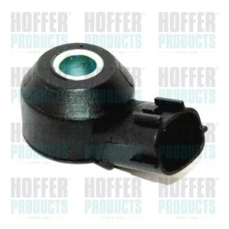 Автозапчастина HOFFER 7517618