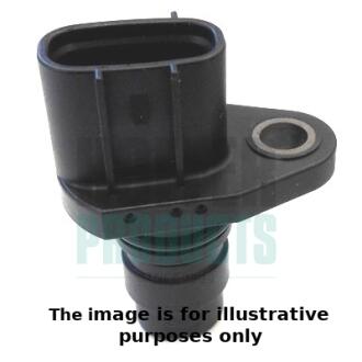 Автозапчастина Hoffer 7517623E