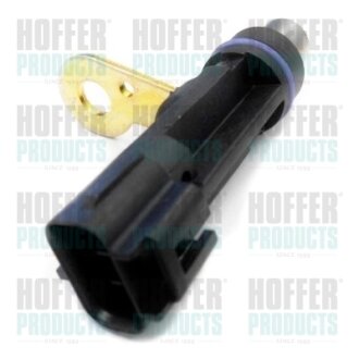 Датчик обертів колінвалу HOFFER 7517706