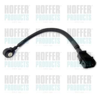 Датчик детонації HOFFER 7517775