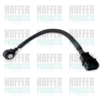 Датчик детонації HOFFER 7517775