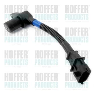 Датчик обертів колінвалу HOFFER 7517829