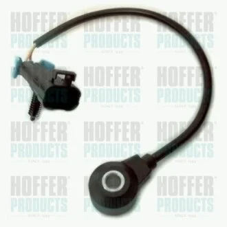 Датчик детонації HOFFER 7517986
