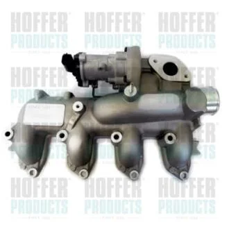 Колектор впускний HOFFER 7518288