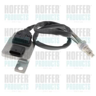 Датчик оксидів азоту HOFFER 7557077