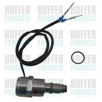 Клапан відсічний паливного насоса HOFFER 8029031