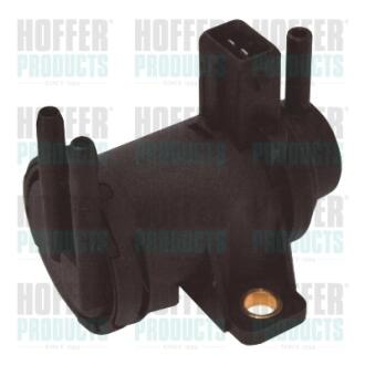 Клапан управління тиском HOFFER 8029040