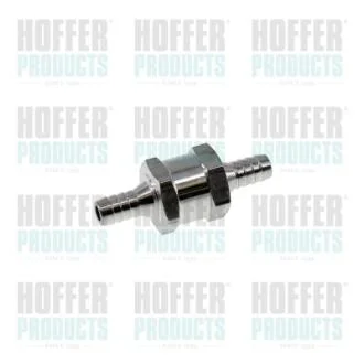 Клапан управління тиском HOFFER 8029042