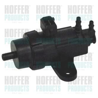 Автозапчастина Hoffer 8029127