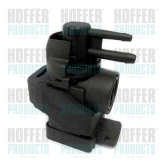 Клапан управління тиском Hoffer 8029227