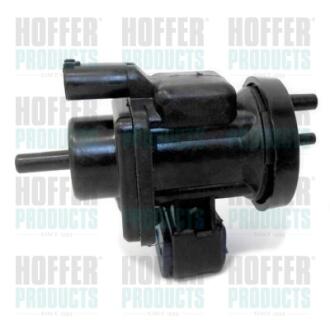 Клапан управління тиском Hoffer 8029383