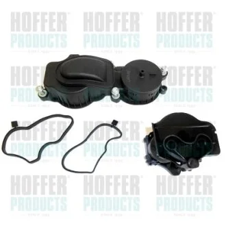 Фільтр очищення картерних газів HOFFER 8091601