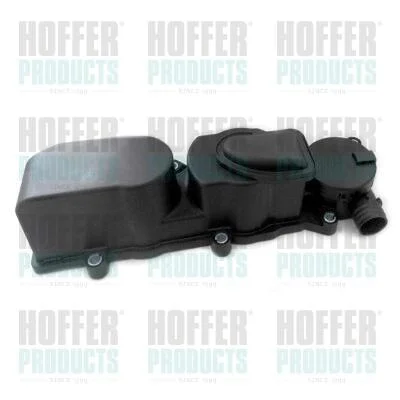 Фільтр очищення картерних газів HOFFER 8091626 (фото 1)