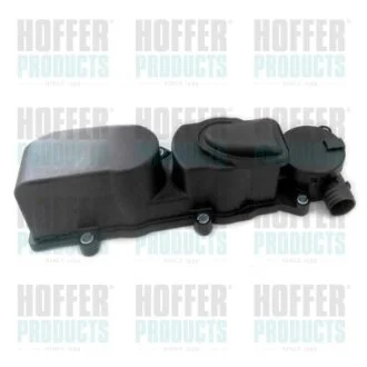 Фільтр очищення картерних газів HOFFER 8091626