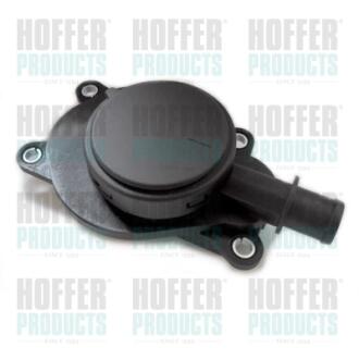Фільтр очищення картерних газів HOFFER 8091628
