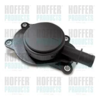 Фільтр очищення картерних газів HOFFER 8091628