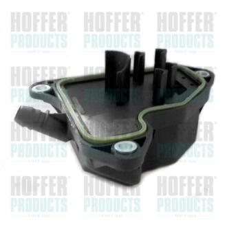Фільтр очищення картерних газів HOFFER 8091630