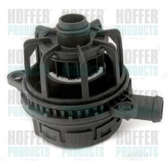 Фільтр очищення картерних газів HOFFER 8091631