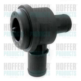 Клапан управління тиском HOFFER 8091634