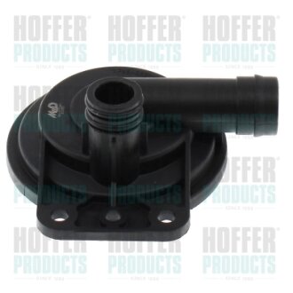 Фото клапан вентиляції картерних газів HOFFER 8091667 Клапан вентиляції картерних газів HOFFER 8091667