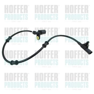 Датчик ABS HOFFER 82901037