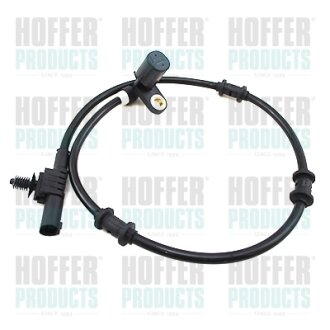 Датчик ABS HOFFER 82901038