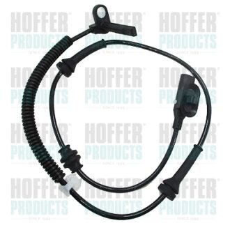 Датчик ABS HOFFER 82901100