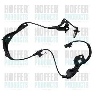 Датчик ABS HOFFER 82901125