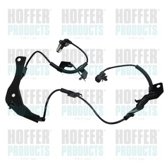 Датчик ABS HOFFER 82901126