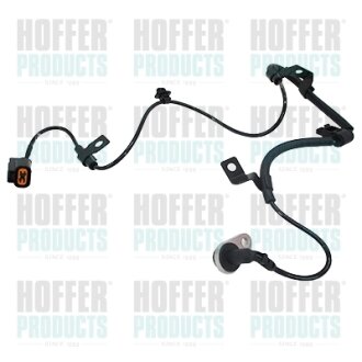 Датчик ABS HOFFER 82901127