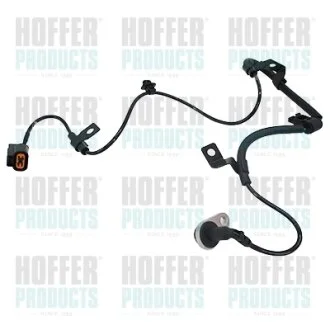 Датчик ABS HOFFER 82901127